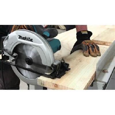 Makita M5801B Circular Saw 185 mm (7-14") 1,050 W
